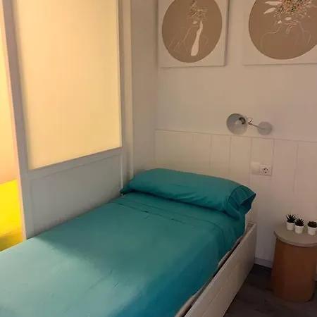 Playa Arenal Bol Zara Zarita Apartamento *