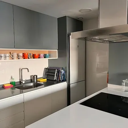 Playa Arenal Bol Zara Zarita * Calpe