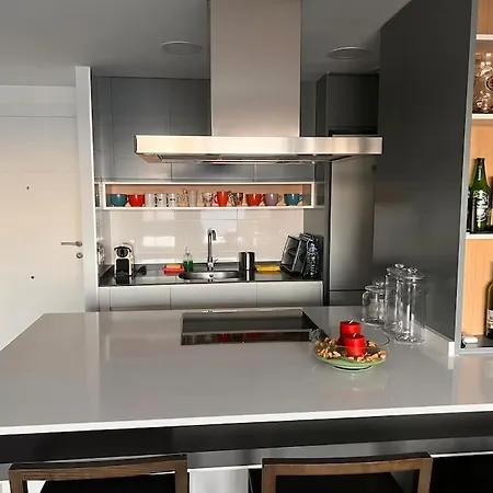 Playa Arenal Bol Zara Zarita Apartamento