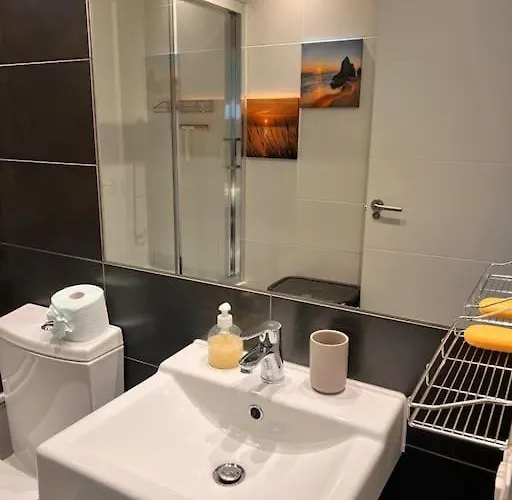 Appartement Playa Arenal Bol Zara Zarita *