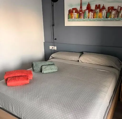 Playa Arenal Bol Zara Zarita