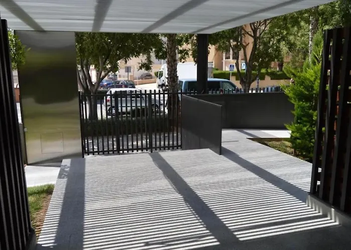 Appartement Playa Arenal Bol Zara Zarita *