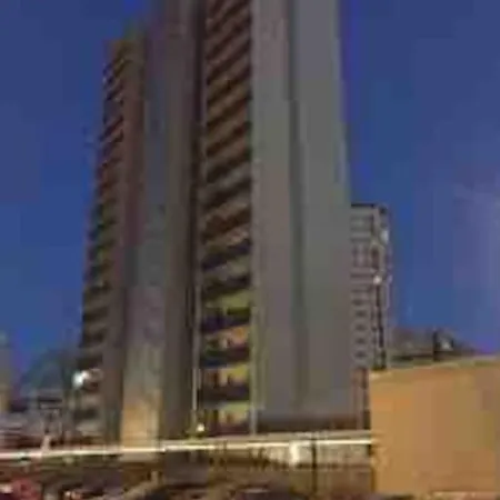 Playa Arenal Bol Zara Zarita Lejlighed Calpe