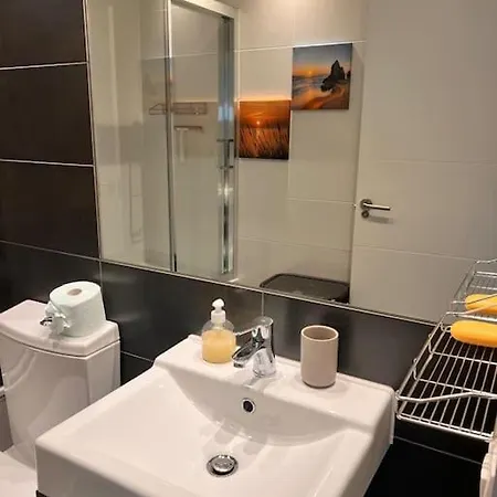 Apartment Playa Arenal Bol Zara Zarita *