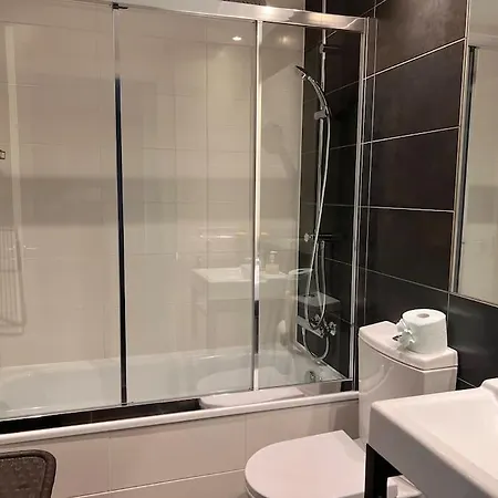 Playa Arenal Bol Zara Zarita * Calp