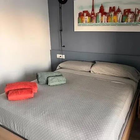 Playa Arenal Bol Zara Zarita