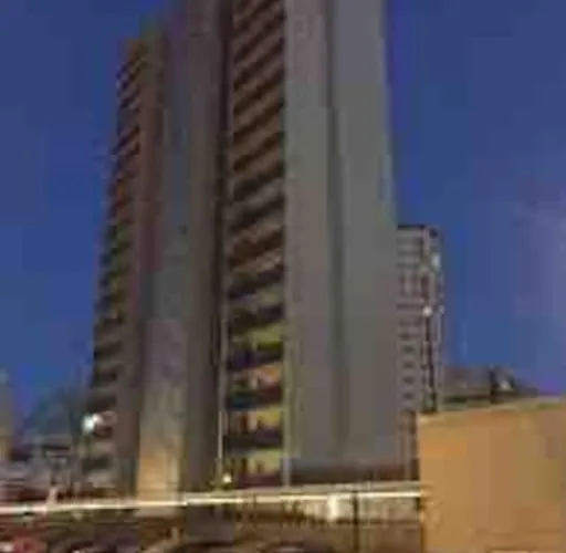 Playa Arenal Bol Zara Zarita Apartment Calpe