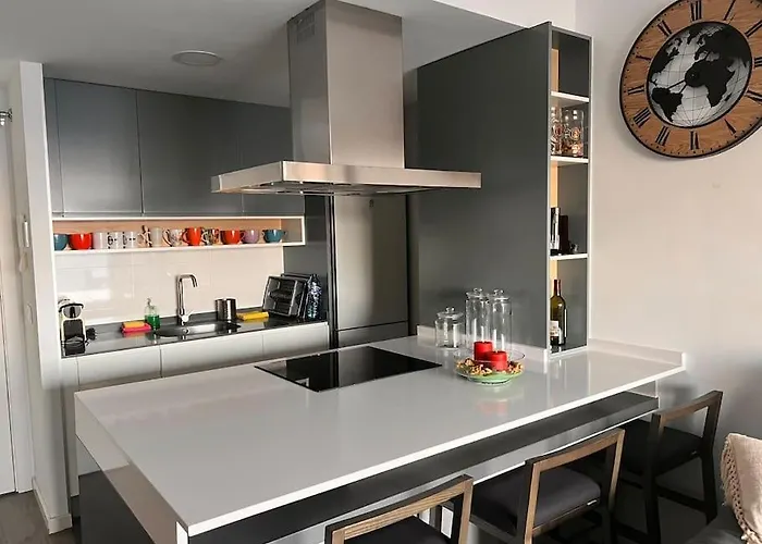 Playa Arenal Bol Zara Zarita * Calpe