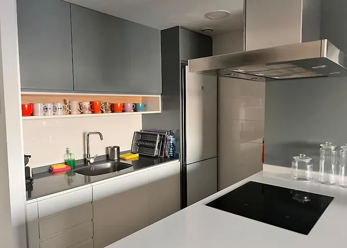 Playa Arenal Bol Zara Zarita * Calpe