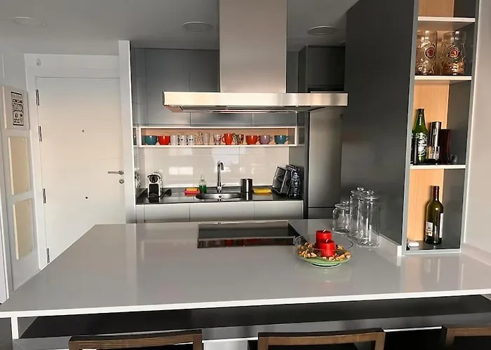 Playa Arenal Bol Zara Zarita Apartment