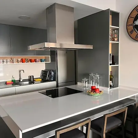 Playa Arenal Bol Zara Zarita * 卡尔佩