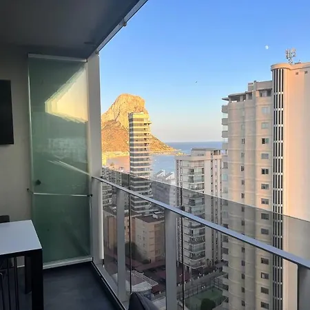 Playa Arenal Bol Zara Zarita * 卡尔佩